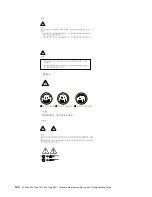 Preview for 154 page of IBM 88371RU Maintenance And Troubleshooting Manual