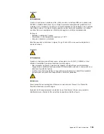 Preview for 163 page of IBM 88371RU Maintenance And Troubleshooting Manual