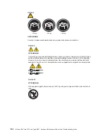 Preview for 164 page of IBM 88371RU Maintenance And Troubleshooting Manual