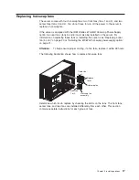 Preview for 27 page of IBM 884155U User Manual