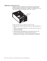 Preview for 30 page of IBM 884155U User Manual