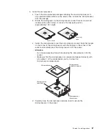 Preview for 47 page of IBM 884155U User Manual