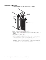 Preview for 58 page of IBM 884155U User Manual