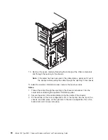 Preview for 70 page of IBM 884155U User Manual