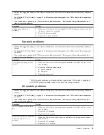 Предварительный просмотр 27 страницы IBM 8852 - BladeCenter H Rack-mountable Service Manual