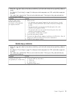 Предварительный просмотр 29 страницы IBM 8852 - BladeCenter H Rack-mountable Service Manual