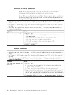 Предварительный просмотр 30 страницы IBM 8852 - BladeCenter H Rack-mountable Service Manual