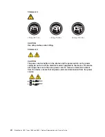 Preview for 14 page of IBM 8853L6U Service Manual