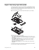 Preview for 31 page of IBM 8853L6U Service Manual