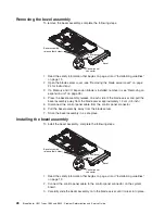 Preview for 44 page of IBM 8853L6U Service Manual