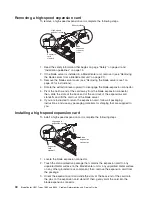 Preview for 56 page of IBM 8853L6U Service Manual