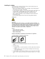 Preview for 58 page of IBM 8853L6U Service Manual