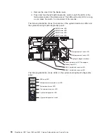 Preview for 110 page of IBM 8853L6U Service Manual