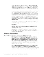 Preview for 138 page of IBM 8853L6U Service Manual