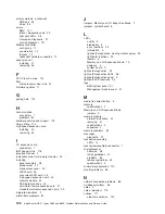 Preview for 142 page of IBM 8853L6U Service Manual