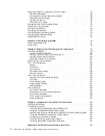 Preview for 6 page of IBM 8863 - eServer xSeries 366 Service Manual