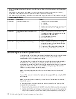 Preview for 92 page of IBM 8863 - eServer xSeries 366 Service Manual