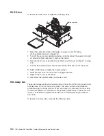 Preview for 120 page of IBM 8863 - eServer xSeries 366 Service Manual