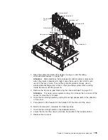 Preview for 121 page of IBM 8863 - eServer xSeries 366 Service Manual