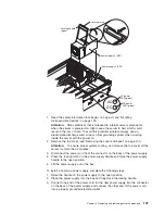 Preview for 123 page of IBM 8863 - eServer xSeries 366 Service Manual