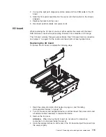 Preview for 135 page of IBM 8863 - eServer xSeries 366 Service Manual