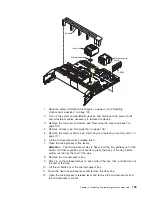 Preview for 141 page of IBM 8863 - eServer xSeries 366 Service Manual