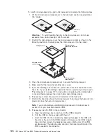 Preview for 142 page of IBM 8863 - eServer xSeries 366 Service Manual