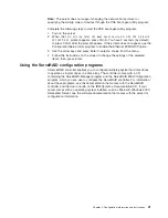 Preview for 37 page of IBM 88643RU - System x3850 - 8864 Service Manual