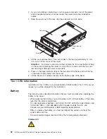 Preview for 48 page of IBM 88643RU - System x3850 - 8864 Service Manual