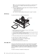 Preview for 50 page of IBM 88643RU - System x3850 - 8864 Service Manual