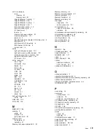 Preview for 187 page of IBM 88643RU - System x3850 - 8864 Service Manual