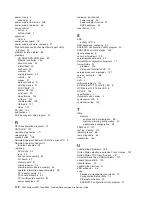 Preview for 188 page of IBM 88643RU - System x3850 - 8864 Service Manual