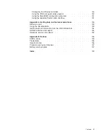 Preview for 7 page of IBM 8872 - eServer xSeries 460 Service Manual