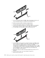 Preview for 126 page of IBM 8872 - eServer xSeries 460 Service Manual