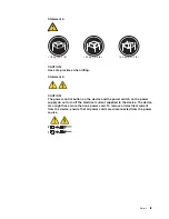 Preview for 11 page of IBM 88728AU - System x3950 - 8872 Datacenter High Availability Installation Manual