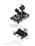 Preview for 28 page of IBM 88728AU - System x3950 - 8872 Datacenter High Availability Installation Manual