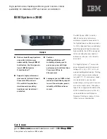 Preview for 1 page of IBM 88728RU Specifications