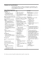 Предварительный просмотр 16 страницы IBM 8874 - eServer xSeries MXE 460 Installation Manual