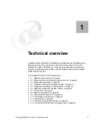 Предварительный просмотр 19 страницы IBM 88743BU - System x3950 E User Manual