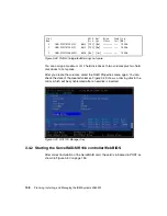 Предварительный просмотр 176 страницы IBM 88743BU - System x3950 E User Manual