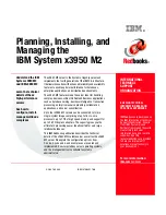 Предварительный просмотр 426 страницы IBM 88743BU - System x3950 E User Manual