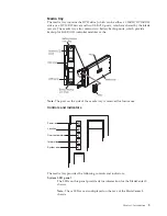 Предварительный просмотр 21 страницы IBM 88861TU Installation And User Manual