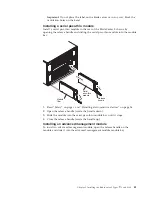 Preview for 53 page of IBM 88861TU Installation And User Manual