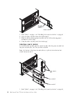 Предварительный просмотр 54 страницы IBM 88861TU Installation And User Manual