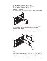 Предварительный просмотр 55 страницы IBM 88861TU Installation And User Manual