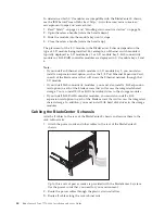 Предварительный просмотр 56 страницы IBM 88861TU Installation And User Manual