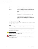 Preview for 7 page of IBM 8960-F64 Hardware Installation Manual