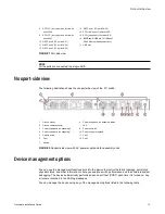 Предварительный просмотр 13 страницы IBM 8960-F64 Hardware Installation Manual