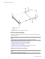 Preview for 32 page of IBM 8960-F64 Hardware Installation Manual