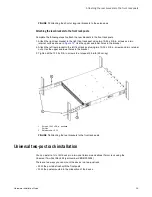 Preview for 37 page of IBM 8960-F64 Hardware Installation Manual